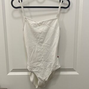 Yumiko Daniela leotard size S